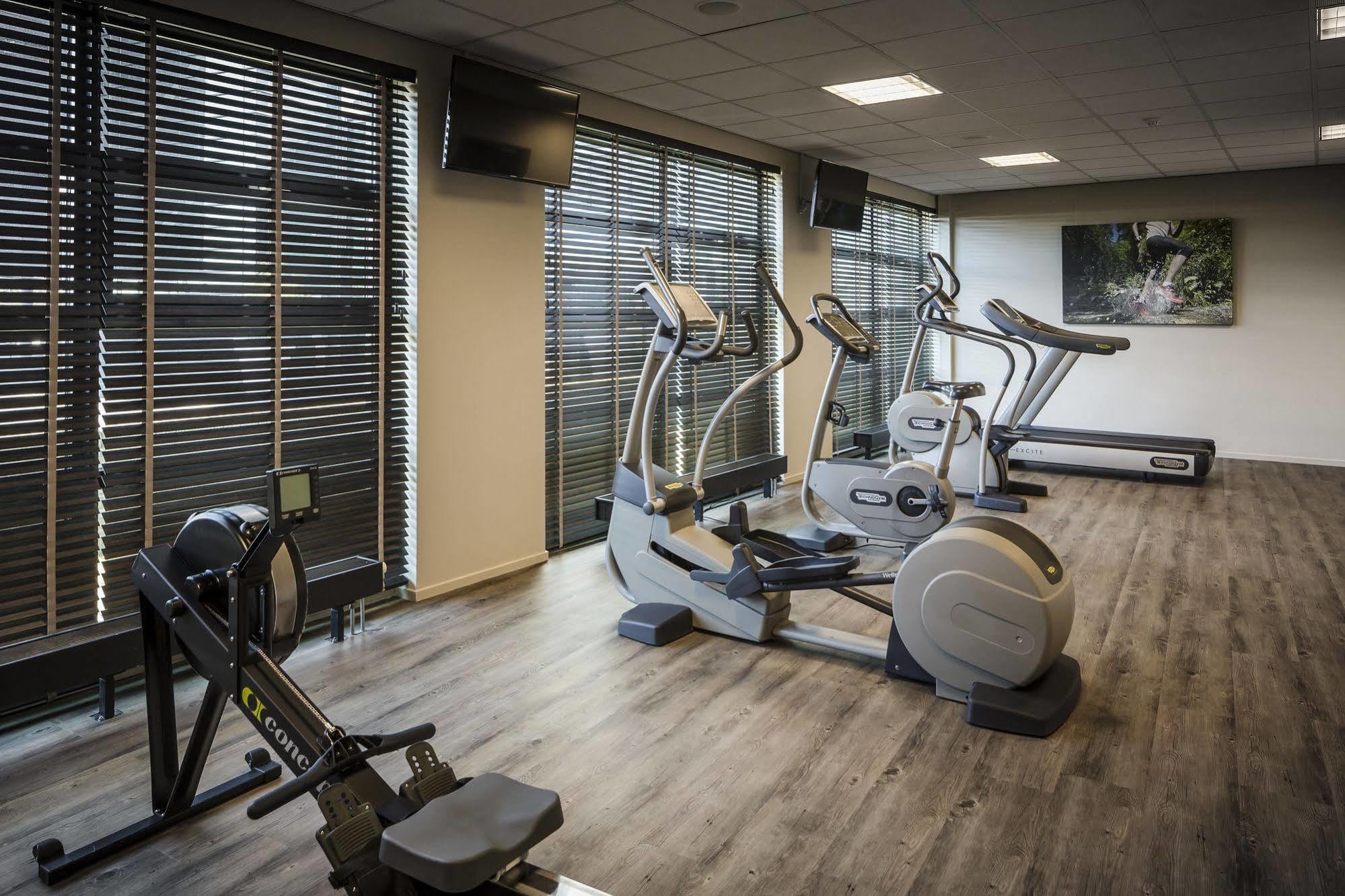 Fletcher Wellness-Hotel Trivium Etten-Leur Luaran gambar