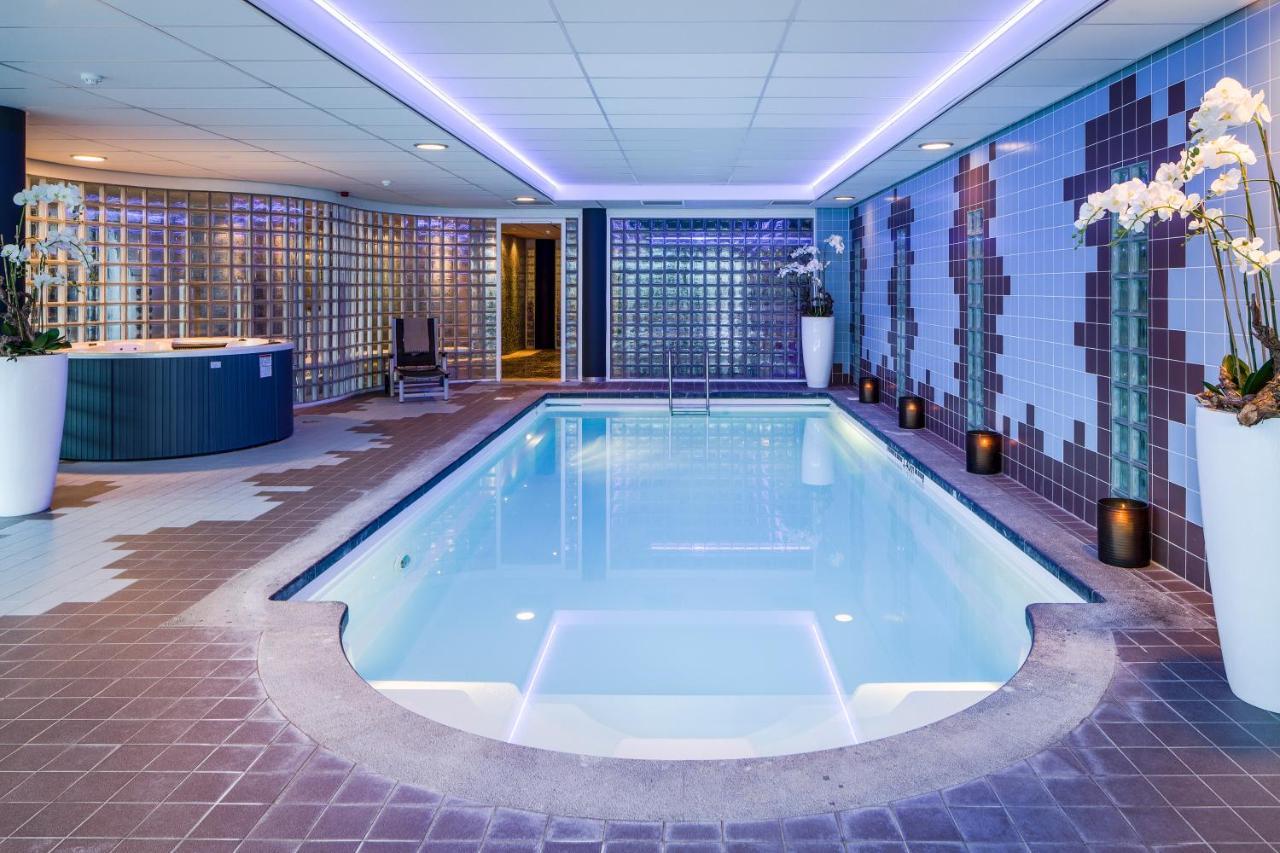 Fletcher Wellness-Hotel Trivium Etten-Leur Luaran gambar