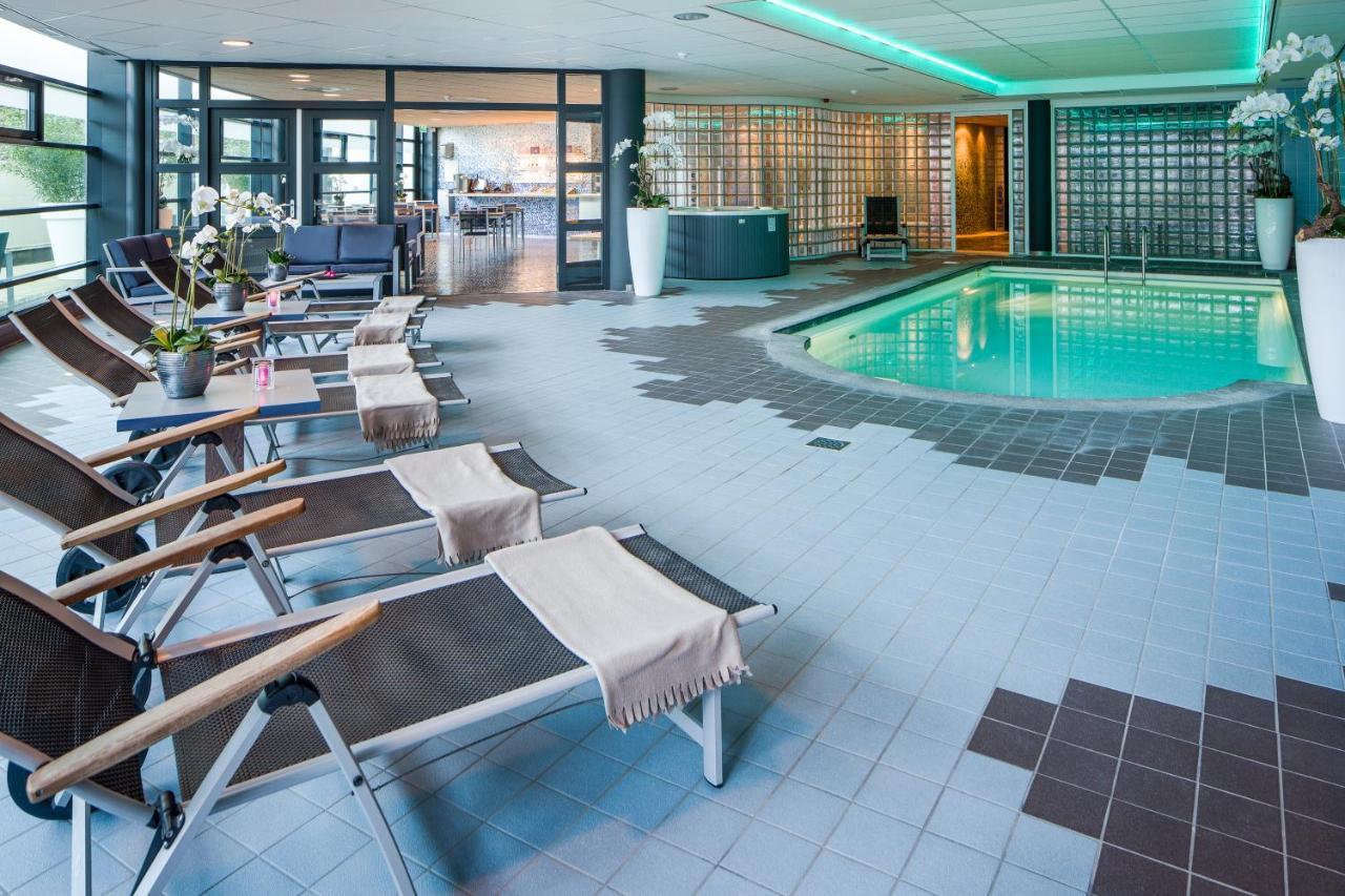 Fletcher Wellness-Hotel Trivium Etten-Leur Luaran gambar